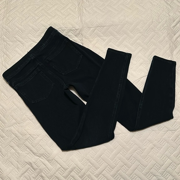 SPANX® Jean-ish® Ankle Leggings - Picture 3 of 12